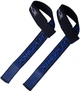 Лямки для тяги PowerPlay 7064 Black/Blue (PP_7064_Black/Blue) - изображение 6