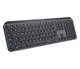 Клавіатура бездротова Logitech MX Keys Mini Minimalist Wireless Illuminated (920-010502) Pale Grey Bluetooth - зображення 3