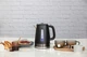 Czajnik elektryczny Russell Hobbs Matte Black 26140-70 (AGD-CZA--0000090) - obraz 6