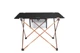 Стіл складний алюмінієвий Tramp COMPACT Polyester 56х43х40см TRF-062 - зображення 1