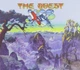 YES – The Quest (2CD, Digipack, U.S.A.) - изображение 1