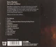 STEVE HACKETT – Surrender of Silence (CD, U.S.A.) - изображение 2