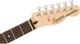 Електрогітара Fender Squier Affinity Series Telecaster Deluxe HH LR Charcoal Frost Metallic (231509) - зображення 5