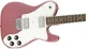 Електрогітара Fender Squier Affinity Series Telecaster Deluxe HH LR Burgundy Mist (231508) - зображення 4