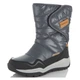 Сапоги утепленные Merrell Dakota Kids 36 (22,5 см) серый (A19FMRTL001-92-36) - изображение 4