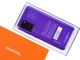 Oukitel C21 (4+64Gb) Purple - изображение 2