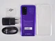 Oukitel C21 (4+64Gb) Purple - изображение 3