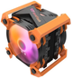 Кулер процессорный DarkFlash Ellsworth S2X - изображение 3