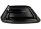 Панель жарочна нижня Універсал для електрогриля Tefal TS-01043490 - зображення 3