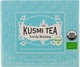 Чай зеленый Kusmi Tea Lovely Morning органический 20 пакетиков х 2 г (3585810080529) - изображение 1