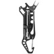 Мультитул Leatherman RAIL-BLACK + чохол MOLLE (831805) [60711] - зображення 1