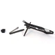 Мультитул Leatherman RAIL-BLACK + чохол MOLLE (831805) [60711] - зображення 4