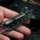 Мультитул Leatherman RAIL-BLACK + чохол MOLLE (831805) [60711] - зображення 6