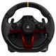 Комплект (кермо, педалі) Hori Racing Wheel Apex Controller для PS5/PS4 та PC (PS4-142E) [64252] - зображення 1