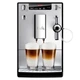 Кавомашина Melitta Caffeo Solo & Perfect Milk Silver (E957-103) [61915] - зображення 1