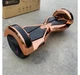 Гироборд Smart Balance Wheel 8 Хром персиковый [60094] - изображение 3