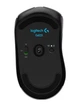 Мышь Logitech G603 Lightspeed Wireless Black (910-005101) [59474] - изображение 3