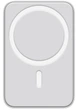 Автомобільний тримач Belkin Car Vent Mount PRO MagSafe для iPhone 13/12 (WIC002BTGR) Silver [62149] - зображення 8