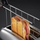 Тостер Russell Hobbs 23310-57 [64737] - зображення 4