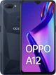 Мобильный телефон OPPO A12 3/32GB Black - изображение 1