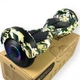 Гироборд Smart Balance Wheel 8 Камуфляж Xаки [64112] - изображение 2