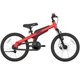 Детский велосипед Xiaomi Ninebot Kids Bike 18'' Red (N1KB18) [58599] - изображение 1