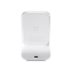 Бездротовий зарядний пристрій OnePlus Warp Charge 50W Wireless Charger White [59270] - зображення 3