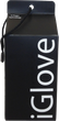 Перчатки для сенсорных экранов iGlove Touch Screen Gloves (Black) [13948] - изображение 3