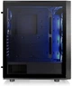 Корпус Thermaltake Versa J25Tempered Glass RGB Edition Black (CA-1L8-00M1WN-01) - зображення 5