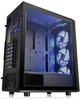 Корпус Thermaltake Versa J25Tempered Glass RGB Edition Black (CA-1L8-00M1WN-01) - зображення 7