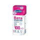 Вата медична гігроскопічна гігієнічна нестерильна "Білосніжка", зиг-заг, 100г - зображення 1