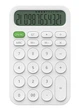 Калькулятор Xiaomi MiiiW Calculator (MWCL01) [40045] - изображение 1