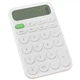 Калькулятор Xiaomi MiiiW Calculator (MWCL01) [40045] - изображение 2