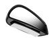 Автомобильное дополнительное зеркало Baseus Large View Reversing Auxiliary Mirror Black (ACFZJ-01) [59303] - изображение 4