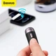 Смарт-брелок Baseus T3 Rechargeable Anti-lost Tracker (ZLFDQT3-01) Black [59882] - изображение 4