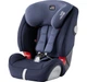 Детское автокресло Britax-Romer Evolva 123 SL SICT Moonlight Blue (2000027861) [60878] - изображение 1