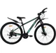 Велосипед Rover 29*16" X70 Air (Black/Mint) [58607] - зображення 1