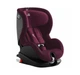 Детское автокресло Britax-Romer TriFix2 i-Size Burgundy Red (2000030794) [60877] - изображение 4
