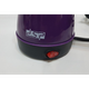 Электрическая турка DSP Professional KA3027 Кофеварка 600 Ватт 300 мл Фиолетовая - изображение 4