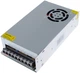 Блок живлення Brille LED DR-300W IP20 AC 170-264V DC 12V 25A (33-412) - зображення 1