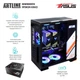 Компьютер ARTLINE Overlord ASMV v31 - изображение 3
