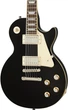 Електрогітара Epiphone Les Paul Standard 60s Ebony (230101) - зображення 3