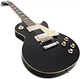 Електрогітара Epiphone Les Paul Standard 60s Ebony (230101) - зображення 6