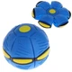 Летючий м'яч трансформер Phlat Ball Red Plus Синій 891PBRPMCHC4 - зображення 1
