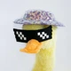 Интерактивная игрушка повторюшка - Dancing duck - изображение 3