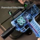 Электрический пистолет UZI-SMG с мягкими пулями - изображение 2