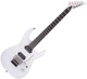Електрогітара Jackson PRO Series Soloist SL2A MAH Unicorn White (231233) - зображення 1