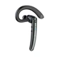 Bluetooth-гарнитура HOCO S19 Heartful ENC BT5.0 90 мАч черная - изображение 1