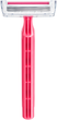 Набір бритв без змінних картриджів BIC Pure 3 Lady Pink 4 шт. (3086123363816) - зображення 2