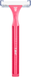 Набір бритв без змінних картриджів BIC Pure 3 Lady Pink 4 шт. (3086123363816) - зображення 3